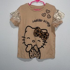 365 Kids from Garanimals + Hello Kitty